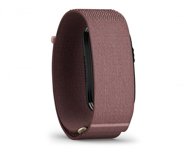 Фітнес-браслет Garmin CIRQ Smart Band color: Mauve